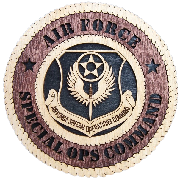 Air Force Special Ops Command